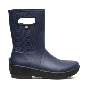 Bogs Bogs  73282 Women's Seattle II Mid - Indigo 7 M - $125.00 at Dungarees