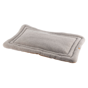 Carhartt Carhartt  P0000541 Firm Duck Sherpa Top Dog Napper Pad - Carhartt Brown Medium - $42.99 at Dungarees