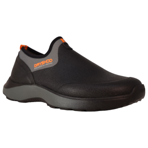 Dryshod  EVA-MS Evalusion All Around Shoe - Black 11 A 1/2 M