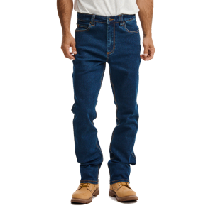 Cat CAT Mens 1070012 D4 Athletic Fit Jean - Dark Stone 42W x 34L - $54.99 at Dungarees