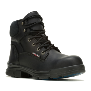 Wolverine Wolverine  W241098 DuraShocks SR Icon 6" CarbonMax Work Boot - Black 7 M - $174.95 at Dungarees
