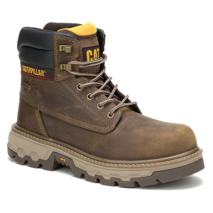 Cat CAT  P91723 Colorado Equip 6" WP CT - Pyramid 10 A 1/2 M - $159.95 at Dungarees
