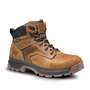 Timberland PRO  A5M2T 6 In TiTAN EV WP - Brown 8 W