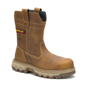 Cat CAT  P91755 Colorado Equip Wellington WP CT - Pyramid 12 M - $179.95 at Dungarees