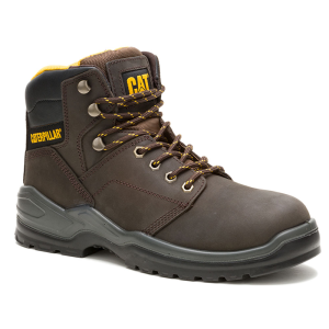 Cat CAT  P51088 Striver - Brown 7 W - $89.95 at Dungarees