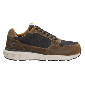 Carhartt  FG2095M Greenfield Sneaker - Brown/Black 10 M