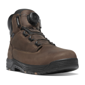 Danner  19420 Caliper Boa - Brown 10 A 1/2 D