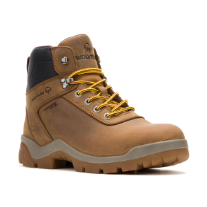 Wolverine  W250028 Vantage Hyprest WP - Dark Tan 7 A 1/2 M