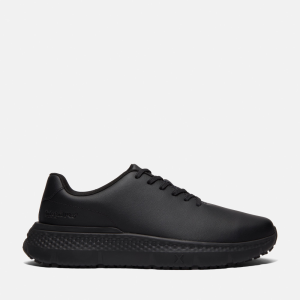 Timberland Pro Timberland PRO  A67HY Power Shift Slip-Resistant Hospitality Work Sneaker - Black 11 M - $90.00 at Dungarees