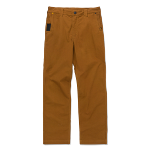 Cat CAT Mens 1080066 Brush Pant - Bronze 34W x 34L - $89.99 at Dungarees