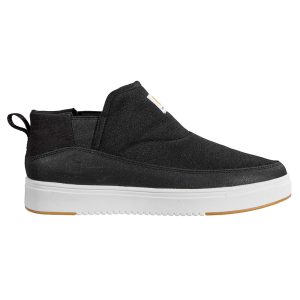 Carhartt  FC4041M Detroit Canvas Mid Slip On - Black 8 M
