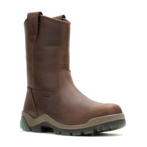 Wolverine  W251012 Vantage Hyprest WP CM - Dark Brown 8 A 1/2 EW