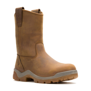 Wolverine  W251053 Vantage Hyprest WP CM - Dark Tan 14 M