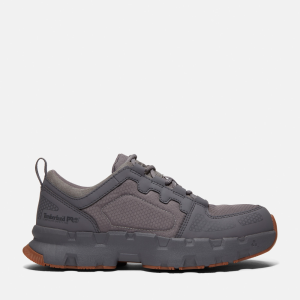 Timberland Pro Timberland PRO  A67NQ Powertrain EV Composite Toe SD10 Work Sneaker - Medium Grey 13 M - $140.00 at Dungarees