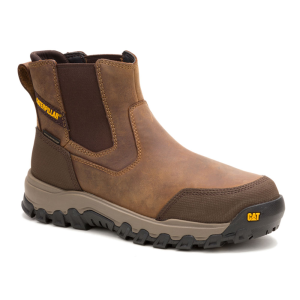 Cat CAT  P91783 Threshold Rebound Chelsea WP ST - Bison 11 M - $144.95 at Dungarees