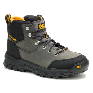 Cat CAT  P51096 Threshold Rebound Hiker WP - Quiet Shade 10 A 1/2 M - $134.95 at Dungarees