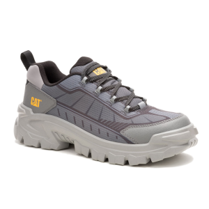 Cat CAT  P91767 Invader Sport Lo Mesh CT - Gargoyle 14 M - $114.95 at Dungarees