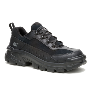 Cat CAT  P91770 Invader Sport Lo CT - Black 8 A 1/2 M - $119.95 at Dungarees