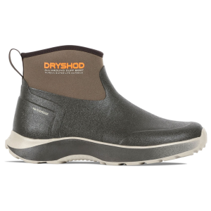 Dryshod  EVA-MC Evalusion Cuff Boot - Brown 7 M