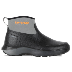 Dryshod  EVA-MC Evalusion Cuff Boot - Black 10 M