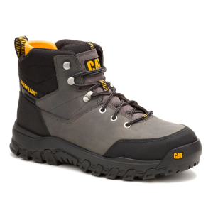 Cat CAT  P91778 Threshold Rebound Hiker WP ST - Quiet Shade 10 A 1/2 M - $139.95 at Dungarees