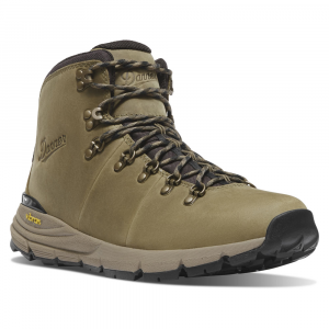 Danner  62714 Mountain 600 Leaf - Olive/Timberwolf 14 D