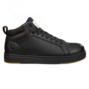 Carhartt  FC4491M Detroit Nano-Toe Chukka SD SR - Black 10 A 1/2 M