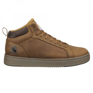 Carhartt  FC4054M Detroit Chukka EH SR - Brown 13 M