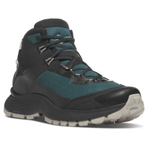 Danner  65253 Trail Junction Mid - Deep Teal/Pumice Gray 7 A 1/2 D