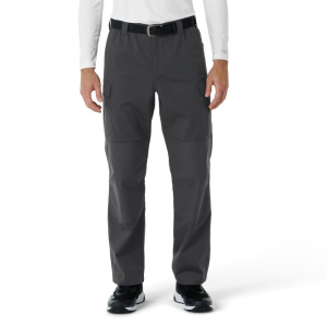 Carhartt Mens C57418 Rugged Flex RSCU Modern Fit Ripstop Cargo Pants - Pewter 3X-Large Regular