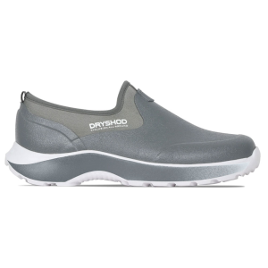 Dryshod  EVA-WS Women's Evalusion All-Around Shoe - Grey 11 M