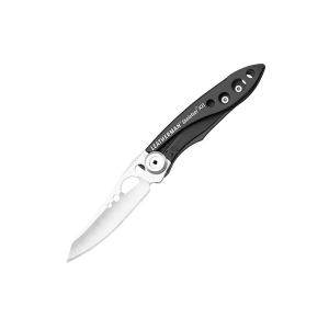 Leatherman Leatherman  832385 Skeletool KB - Black One Size Fits All - $39.95 at Dungarees