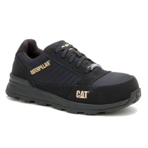 CAT  P91793 Women's Venward CT SD - Black 6 A 1/2 W