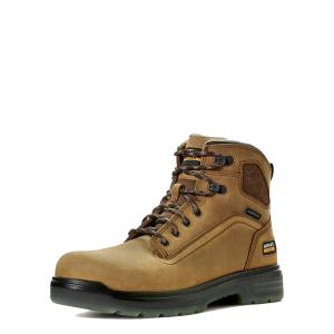 Ariat Ariat  10027335 Turbo 6" H2O - Aged Bark 7 M - $174.95 at Dungarees