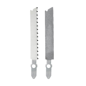 Leatherman Leatherman  931003 Saw and File for Surge - Stainless Steel One Size Fits All - $20.00 at Dungarees
