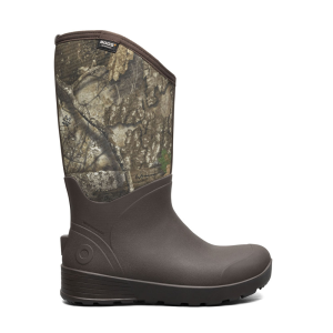 Bogs  73422 Bozeman II Vibram Arctic Grip APX - Realtree 9 M