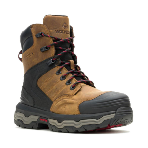 Wolverine  W251105 Alpha Infinity - Dark Tan 11 EW