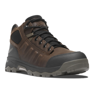 Danner  18501 Wheat Ridge AL - Brown/Olive 9 D