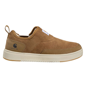 Carhartt  FC3024W Women's Detroit Lined Slip On - Carhartt Brown 8 M