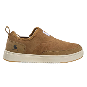 Carhartt  FC3074M Detroit Lined Slip On - Brown 9 A 1/2 M