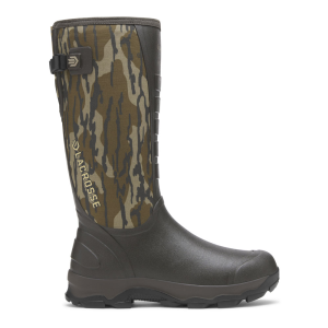 Lacrosse LaCrosse  342302 Alpha Lite II Snake Boot - Mossy Oak Original Bottomland 12 M - $179.95 at Dungarees