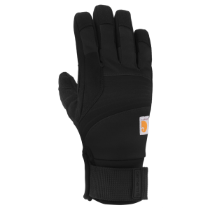 Carhartt Carhartt  WA732 Women's Stoker Glove - Black Large - $40.99 at Dungarees