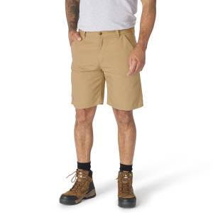 Carhartt Carhartt Men's 107420 Loose 9" Stateline Short - Dark Khaki 30W - $39.99 at Dungarees
