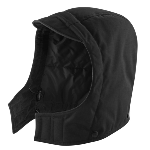 Carhartt Carhartt Men's 104519 Yukon Extremes Insulated Hood - Black 2X-Large - 5X-Large - $49.99 at Dungarees