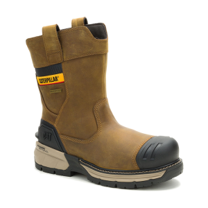 Cat CAT  P91832 Excavator Powerspring Wellington WP CT - Pyramid 6 M - $204.95 at Dungarees