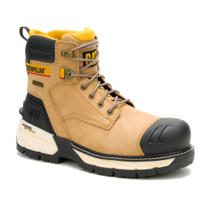 Cat CAT  P91825 Excavator Powerspring 6" WP CT - Honey 6 A 1/2 W - $179.95 at Dungarees