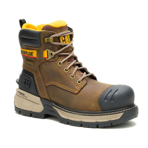 Cat CAT  P91839 Women's Excavator Powerspring 6" WP CT - Pyramid 5 M - $179.95 at Dungarees