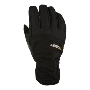 Carhartt Carhartt Mens A620 Bad Axe Glove - Black X-Large - $35.99 at Dungarees