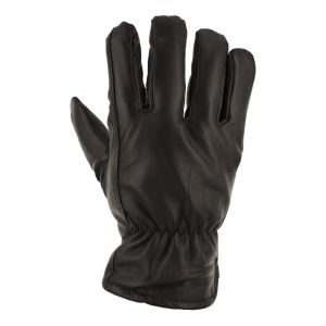 Carhartt Carhartt Mens A552 Insulated System 5 Driver Glove - Black Small - $27.99 at Dungarees