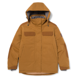Cat CAT Mens 1040071 Tradesman Utility Jacket - Bronze X-Large Regular - $149.99 at Dungarees